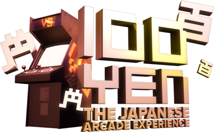 100 Yen: The Japanese Arcade Experience